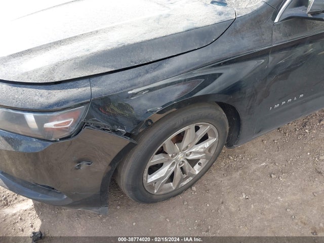 Chevrolet IMPALA LT 2019 1G11Z5SA4KU117551 Image 21