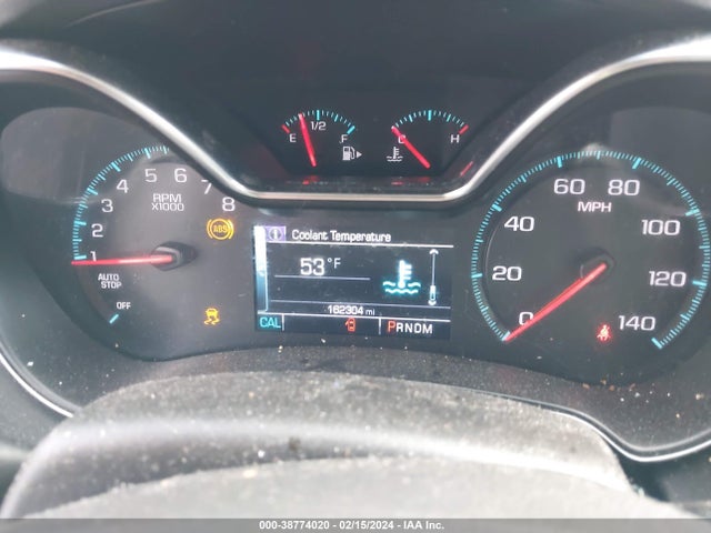 Chevrolet IMPALA LT 2019 1G11Z5SA4KU117551 Image 7