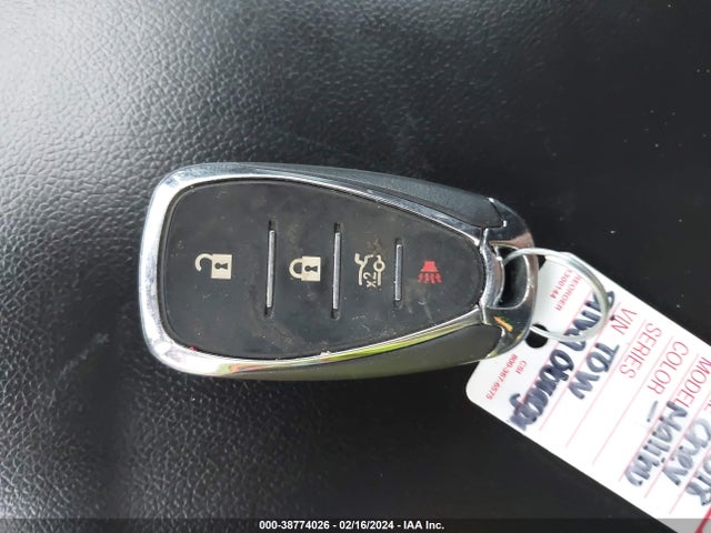 Chevrolet Malibu 1ls 2018 1G1ZB5ST4JF170004 Image 11