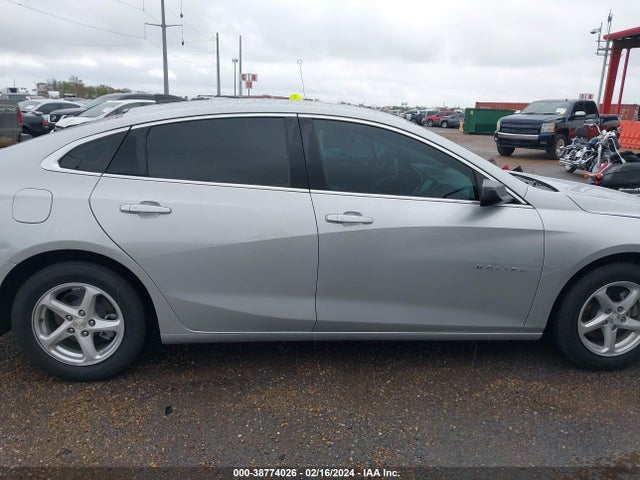 Chevrolet Malibu 1ls 2018 1G1ZB5ST4JF170004 Image 14