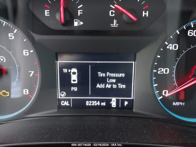 Chevrolet Malibu 1ls 2018 1G1ZB5ST4JF170004 Image 16