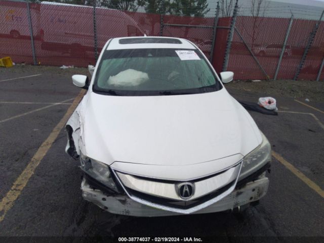 19UDE2F36GA019979 Acura Ilx 2.4l/acurawatch Plus Package