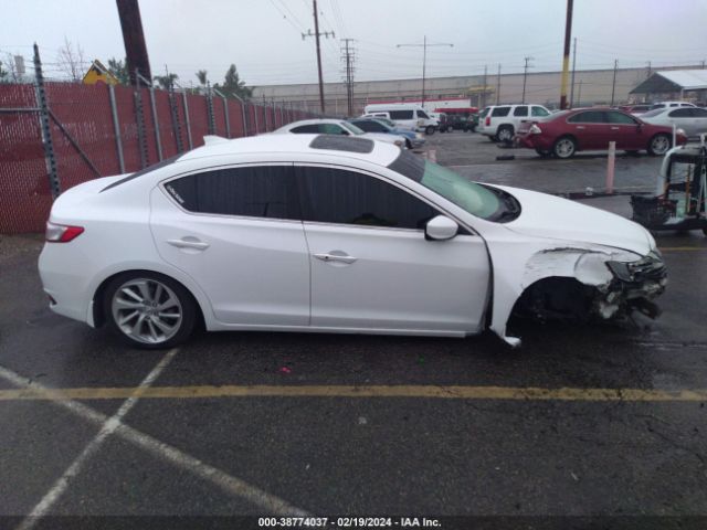 19UDE2F36GA019979 Acura Ilx 2.4l/acurawatch Plus Package