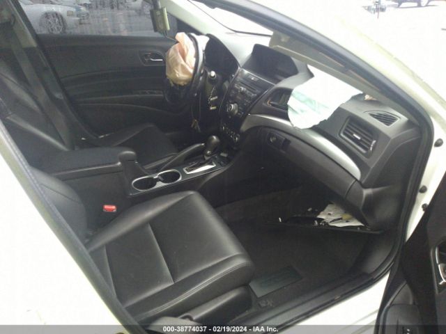 19UDE2F36GA019979 Acura Ilx 2.4l/acurawatch Plus Package