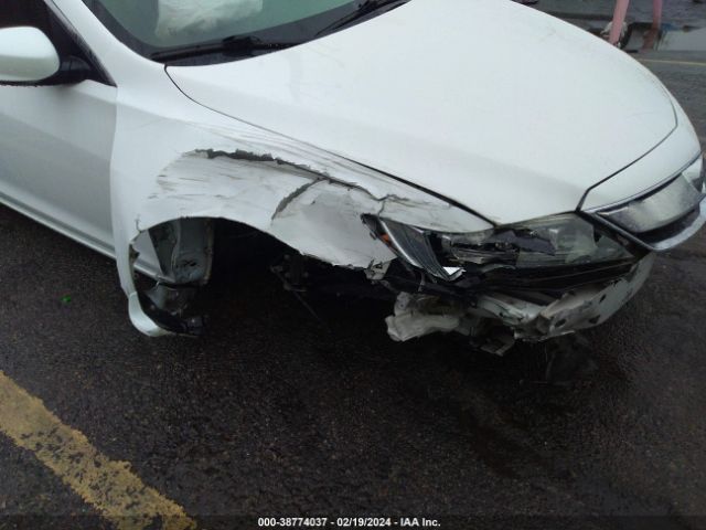 19UDE2F36GA019979 Acura Ilx 2.4l/acurawatch Plus Package