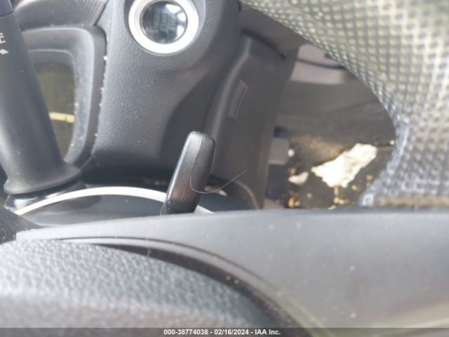 2HGFC4B0XGH305681 Honda Civic Lx-p