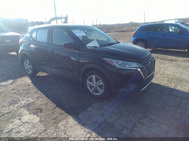 2021 3N1CP5BV1ML521562 main image