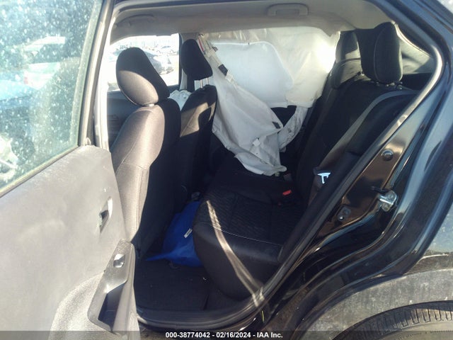 Nissan Kicks S Xtronic Cvt 2021 3N1CP5BV1ML521562 Image 8