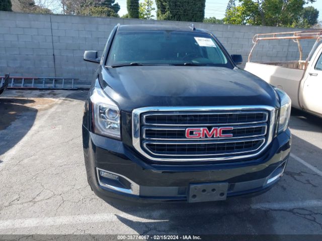 1GKS1FEC4HR382167 GMC Yukon Xl Sle