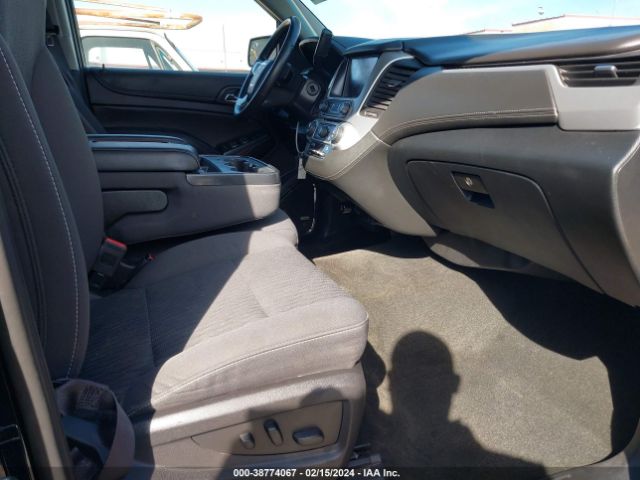 1GKS1FEC4HR382167 GMC Yukon Xl Sle