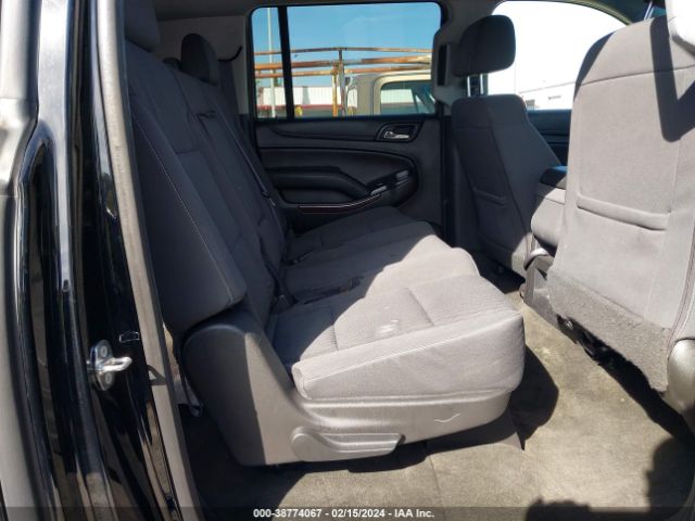 1GKS1FEC4HR382167 GMC Yukon Xl Sle