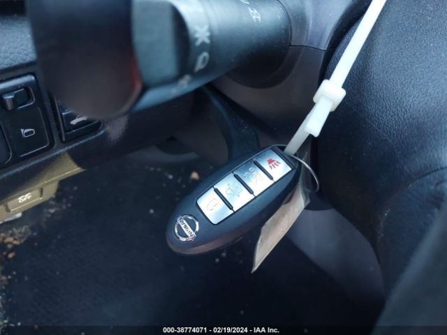 2019 NISSAN SENTRA 3N1AB7AP7KY337151 Photo 10