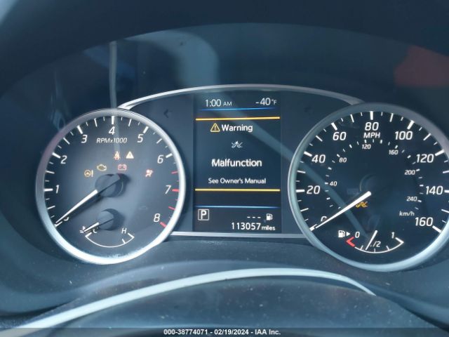 2019 NISSAN SENTRA 3N1AB7AP7KY337151 Photo 6