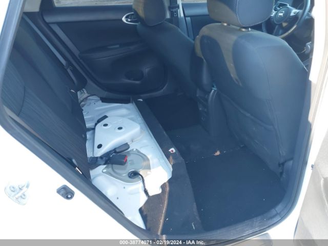 2019 NISSAN SENTRA 3N1AB7AP7KY337151 Photo 7