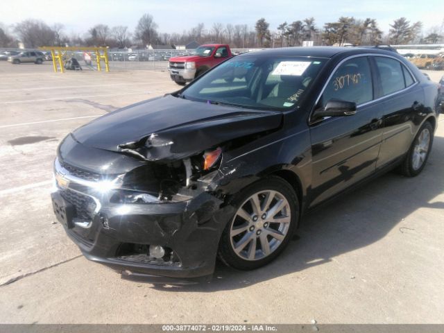 1G11E5SL9EF153175 Chevrolet MALIBU 2LT