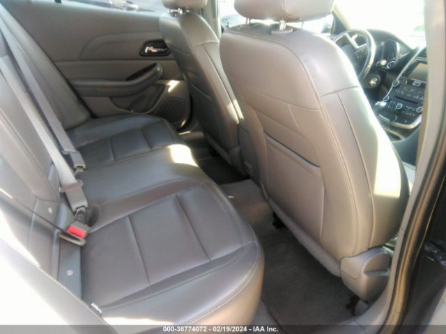 1G11E5SL9EF153175 Chevrolet MALIBU 2LT