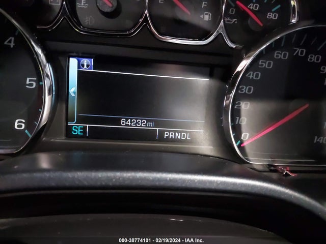 Chevrolet Silverado 1500 1lt 2018 3GCPCREC0JG244080 Image 7