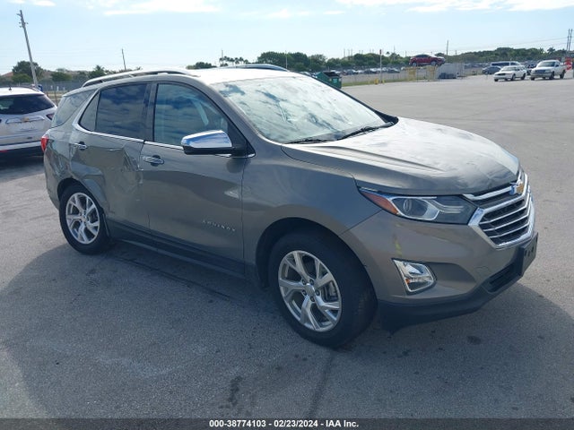 2018 3GNAXVEVXJS503599 main image