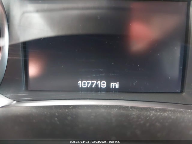 Chevrolet Equinox Premier 2018 3GNAXVEVXJS503599 Image 14