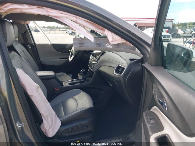 Chevrolet Equinox Premier 2018 3GNAXVEVXJS503599 Image 5