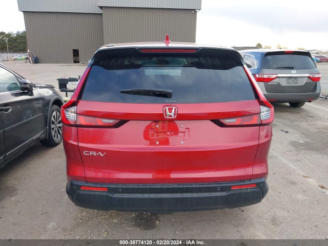 Honda Cr-v Ex-l Awd 2024 2HKRS4H77RH454787 Image 16