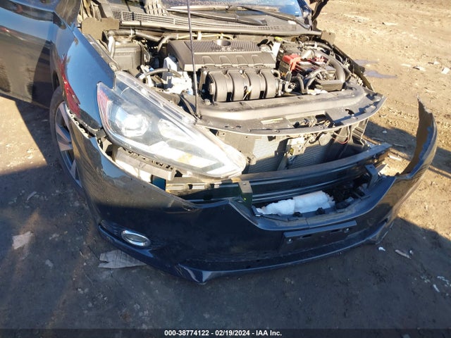 Nissan SENTRA SL 2017 3N1AB7AP1HY407901 Image 11