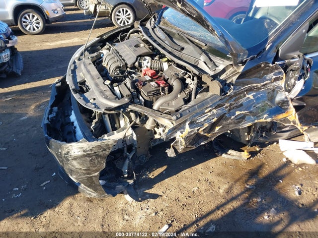 Nissan SENTRA SL 2017 3N1AB7AP1HY407901 Image 6