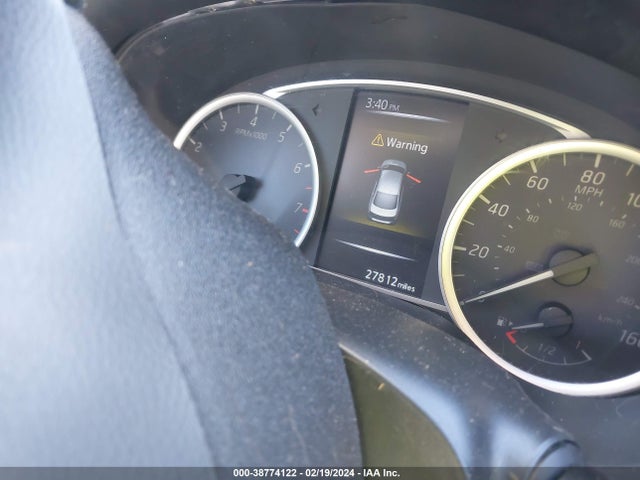 Nissan SENTRA SL 2017 3N1AB7AP1HY407901 Image 7