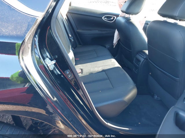 Nissan SENTRA SL 2017 3N1AB7AP1HY407901 Image 8