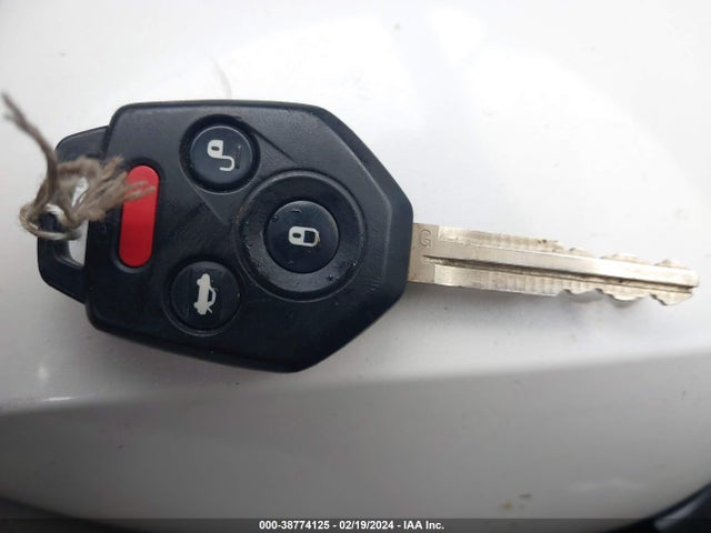 Subaru Forester 2.5i Premium 2017 JF2SJAGC5HH442511 Image 11