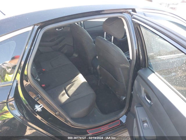 Honda ACCORD EX 2023 1HGCY1F33PA048028 Image 8