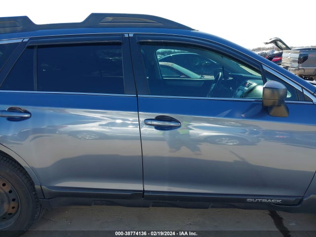 Subaru Outback 2.5i 2015 4S4BSBACXF3359401 Image 13