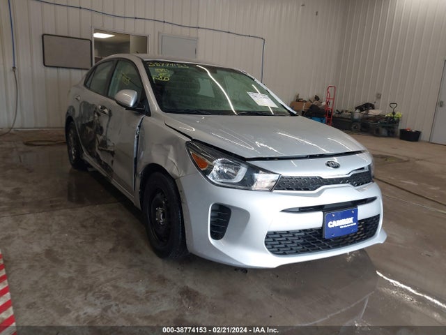 2019 3KPA24ABXKE196657 main image
