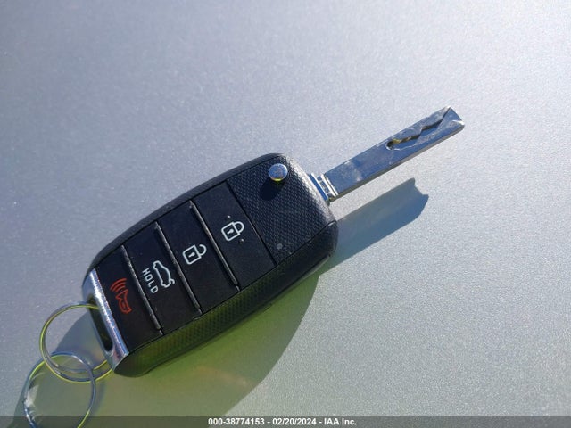 KIA RIO S 2019 3KPA24ABXKE196657 Image 11