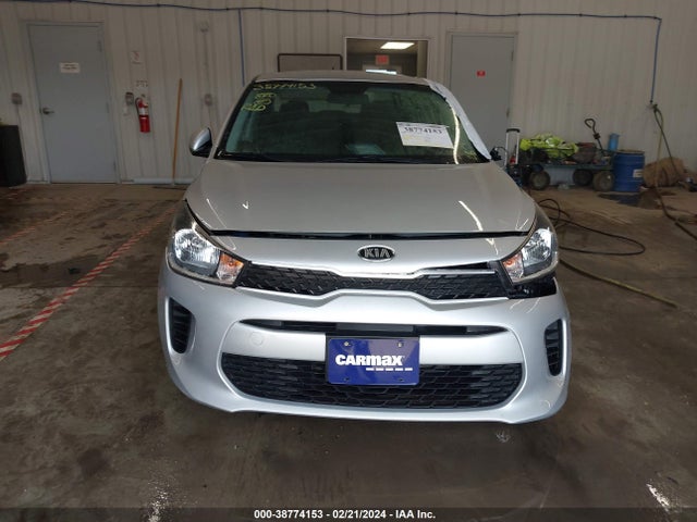 KIA RIO S 2019 3KPA24ABXKE196657 Image 12
