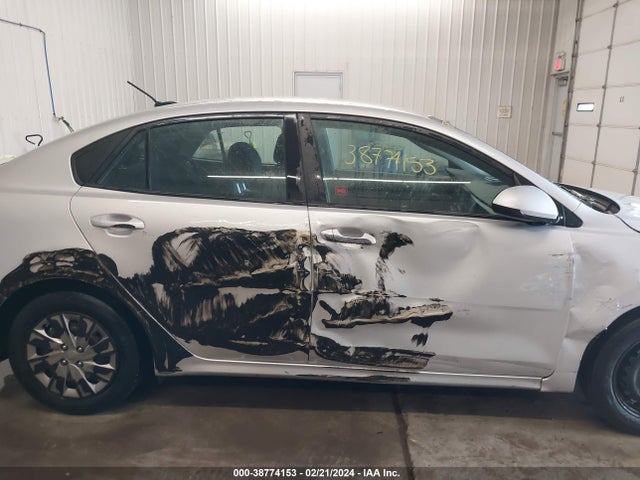 KIA RIO S 2019 3KPA24ABXKE196657 Image 13