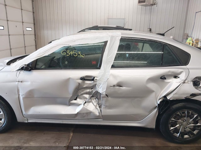 KIA RIO S 2019 3KPA24ABXKE196657 Image 14