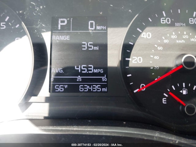 KIA RIO S 2019 3KPA24ABXKE196657 Image 15