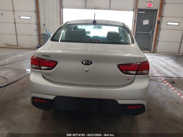KIA RIO S 2019 3KPA24ABXKE196657 Image 16