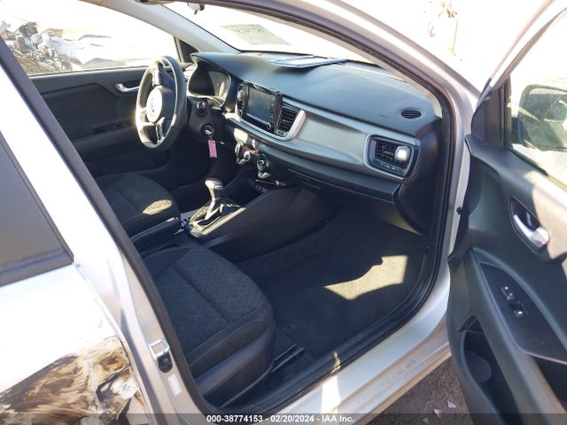 KIA RIO S 2019 3KPA24ABXKE196657 Image 5