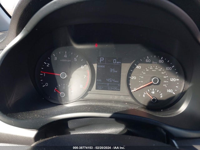 KIA RIO S 2019 3KPA24ABXKE196657 Image 7