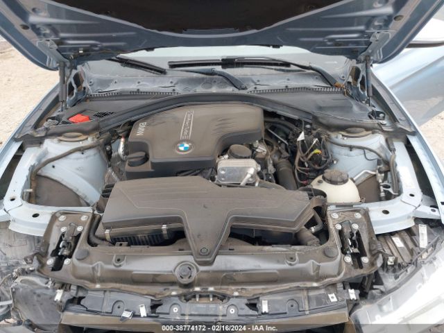 WBA3A5C50EP601032 BMW 328I