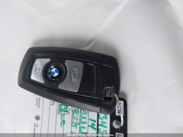 WBA3A5C50EP601032 BMW 328I