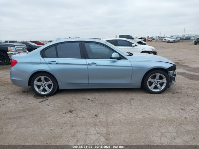 WBA3A5C50EP601032 BMW 328I