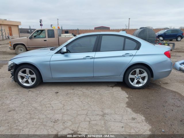 WBA3A5C50EP601032 BMW 328I