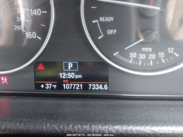 WBA3A5C50EP601032 BMW 328I