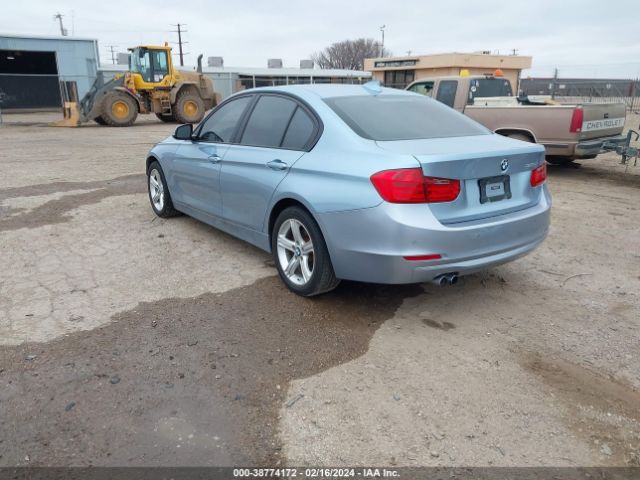 WBA3A5C50EP601032 BMW 328I