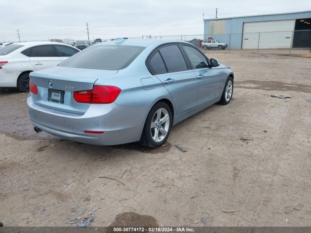 WBA3A5C50EP601032 BMW 328I