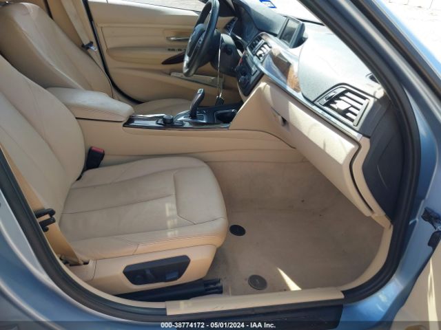 WBA3A5C50EP601032 BMW 328I