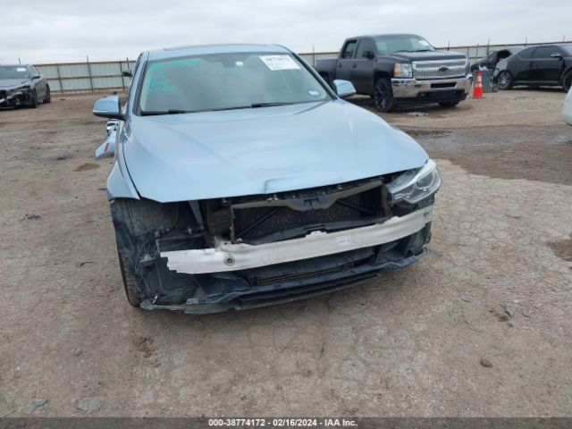 WBA3A5C50EP601032 BMW 328I